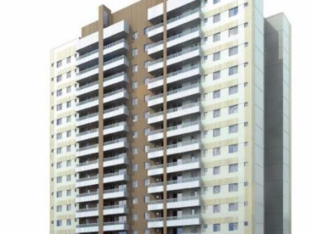 Foto do Apartamento - Apartamento à venda 3 Quartos, 1 Suite, 2 Vagas, 94M², Altos do Esplanada, São José dos Campos - SP | Edifício Prime House | RUSSI IMÓVEIS