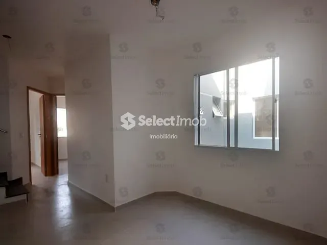 Apartamento com 93m² 2 quartos e 3 banheiros, à venda, no bairro Santa Maria em Santo André