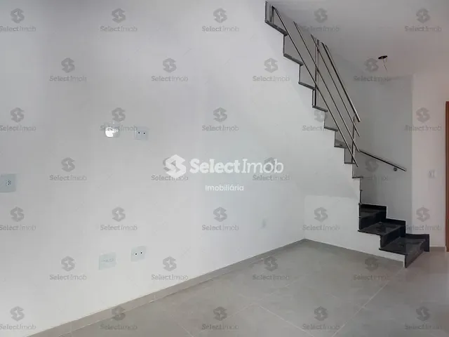Apartamento com 93m² 2 quartos e 3 banheiros, à venda, no bairro Santa Maria em Santo André