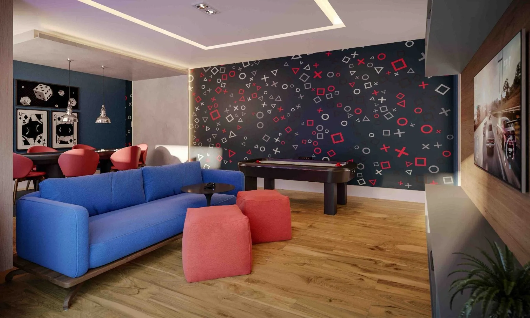 Apartamento, 3 quartos, 152 m² - Foto 8