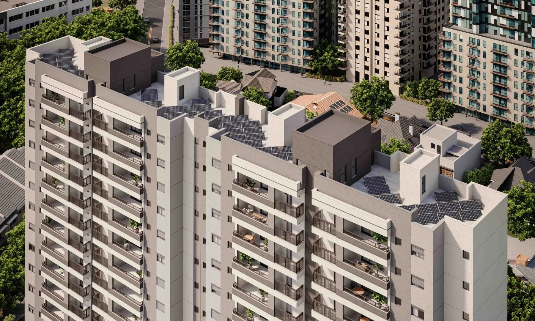 Apartamento, 3 quartos, 152 m² - Foto 17