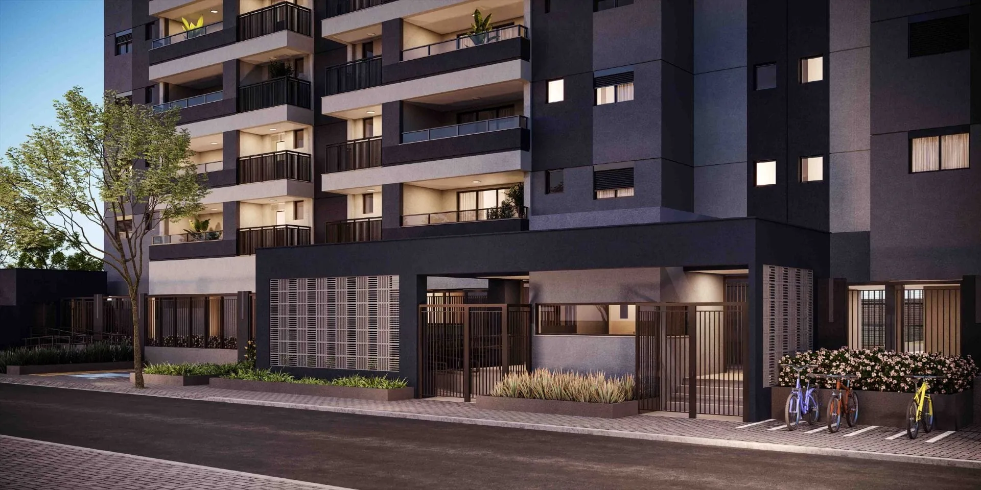 Apartamento, 3 quartos, 152 m² - Foto 16