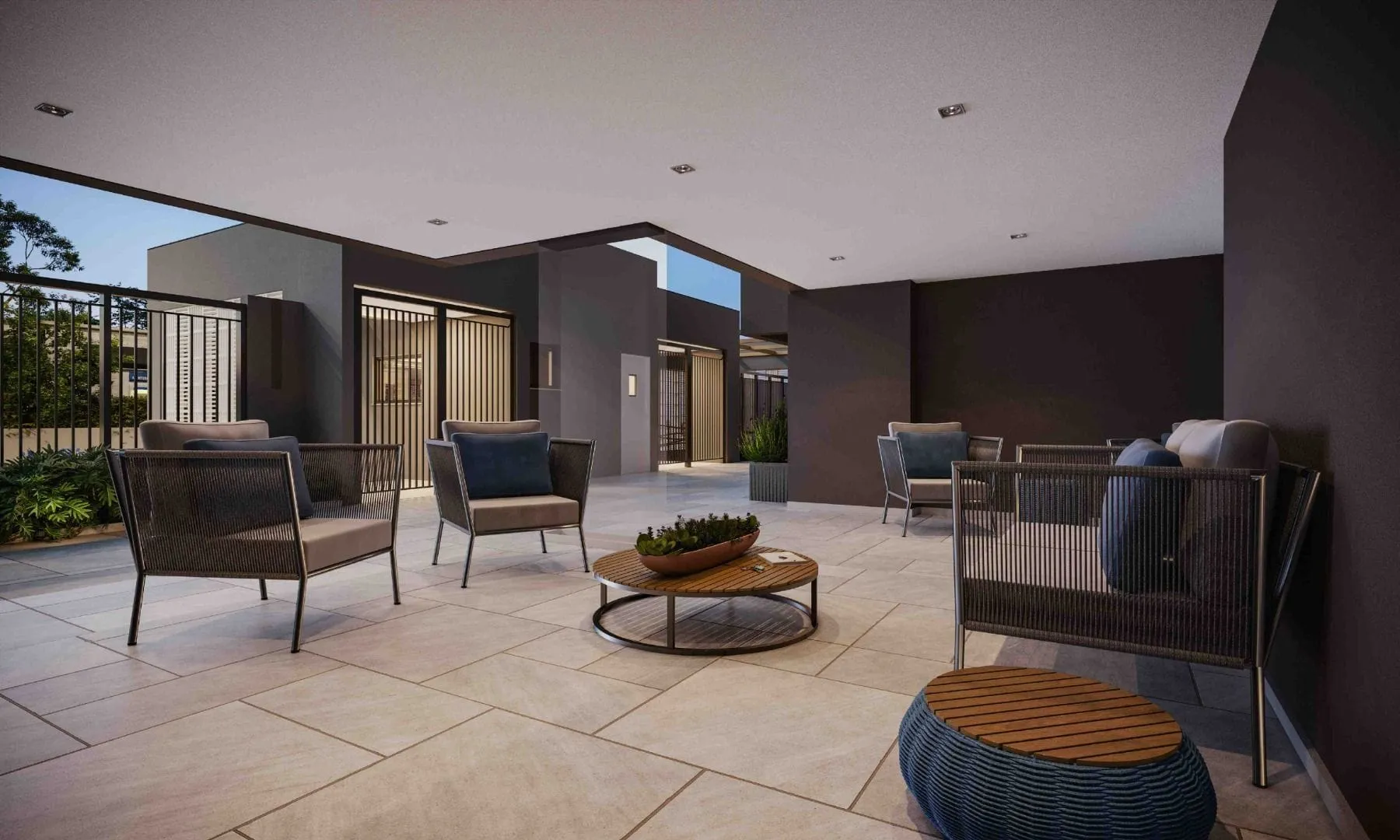 Apartamento, 3 quartos, 152 m² - Foto 20