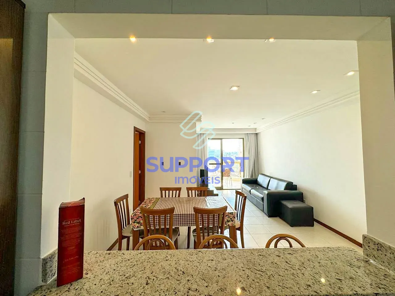 Apartamento, 4 quartos, 110 m² - Foto 2