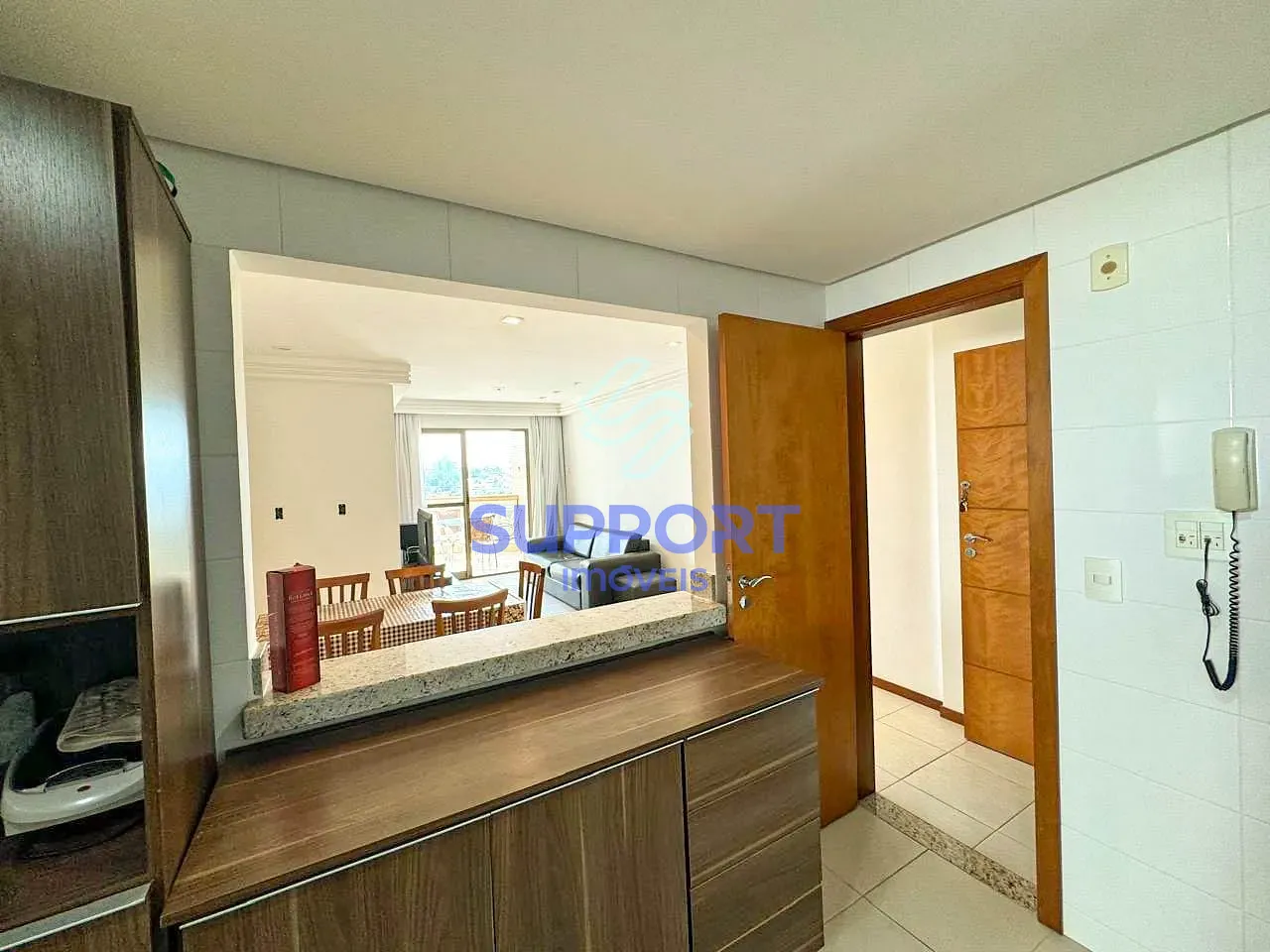 Apartamento, 4 quartos, 110 m² - Foto 7