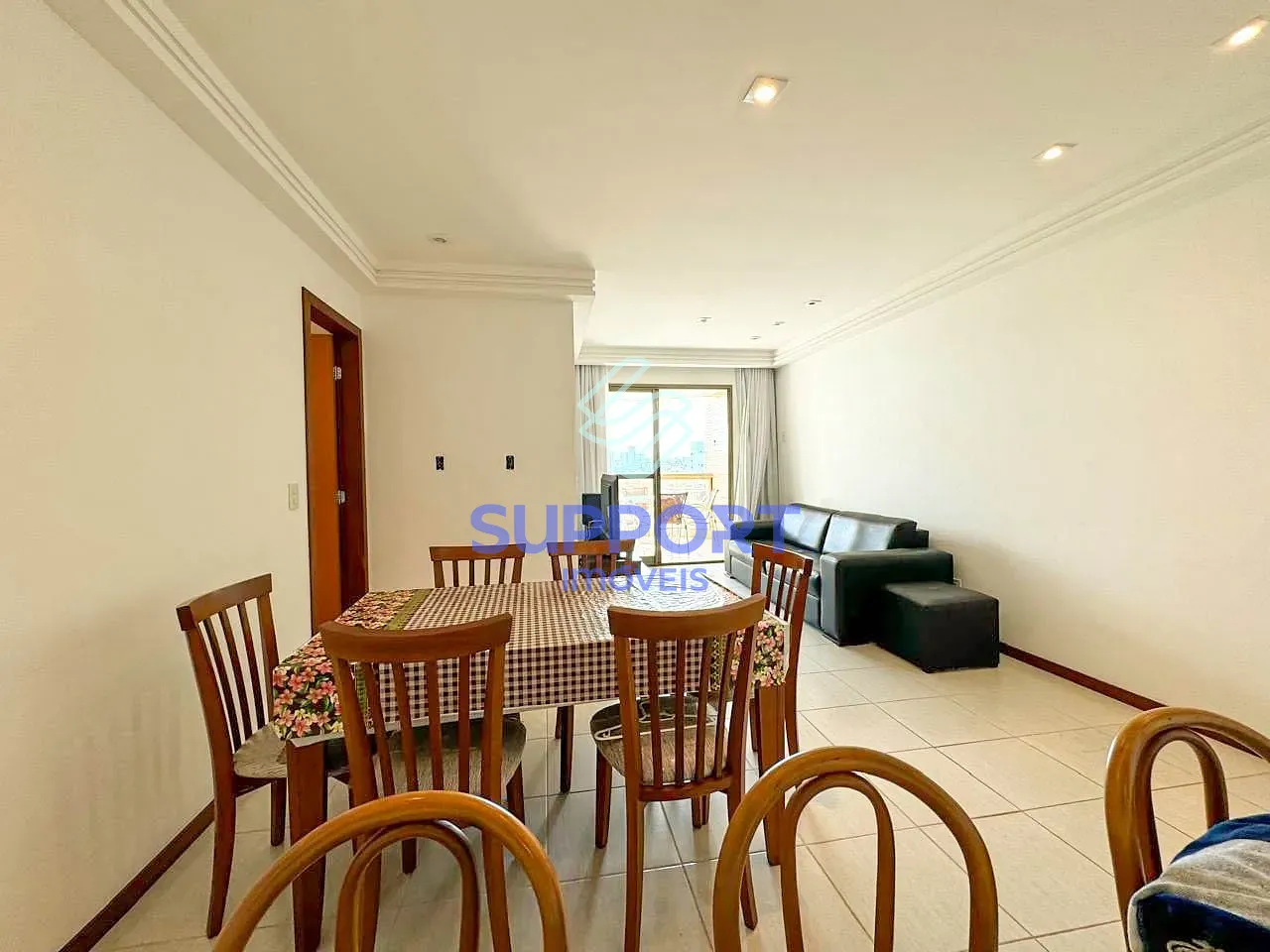 Apartamento, 4 quartos, 110 m² - Foto 3