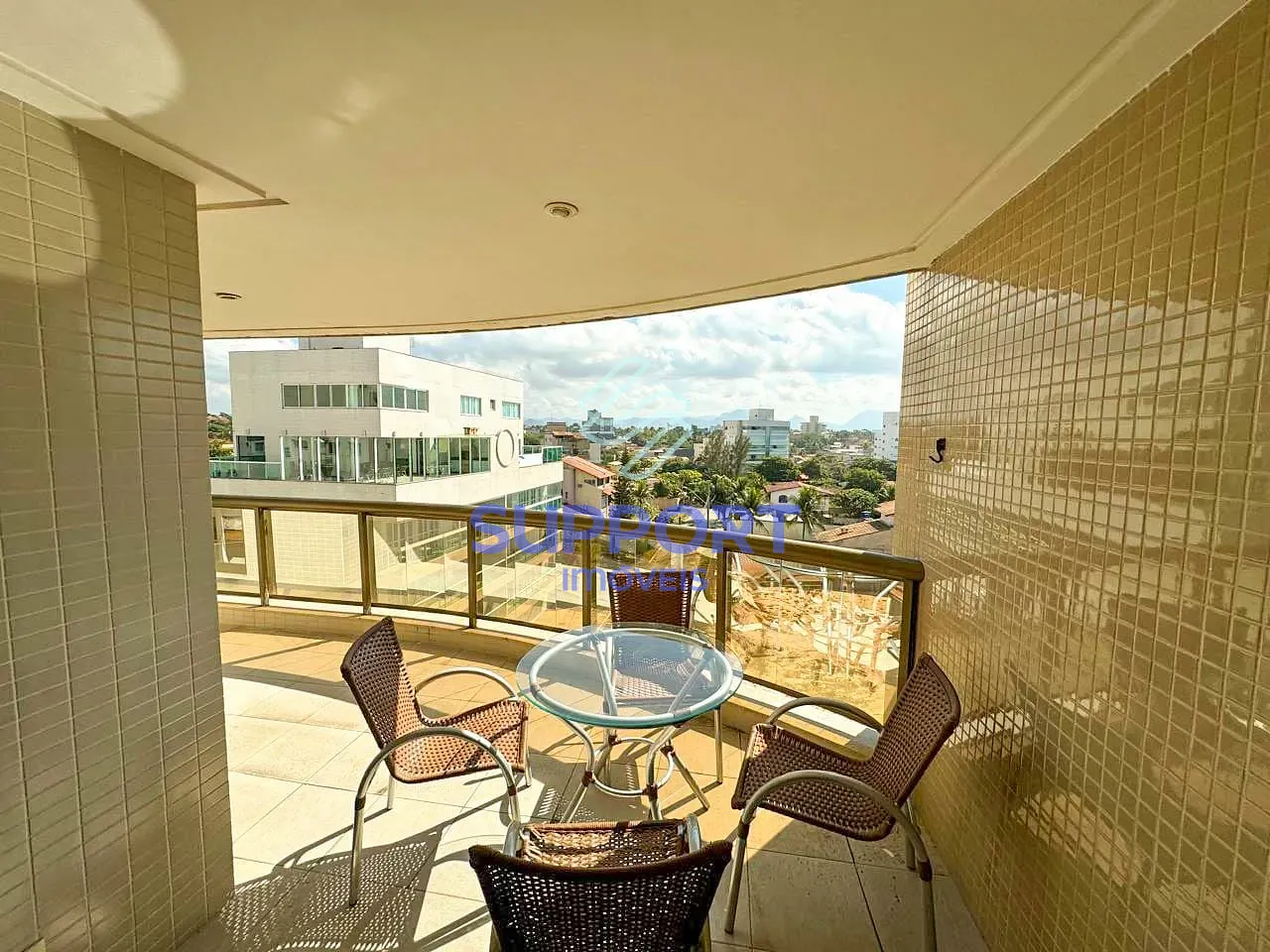 Apartamento, 4 quartos, 110 m² - Foto 11