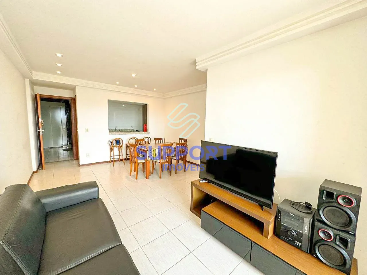 Apartamento, 4 quartos, 110 m² - Foto 4