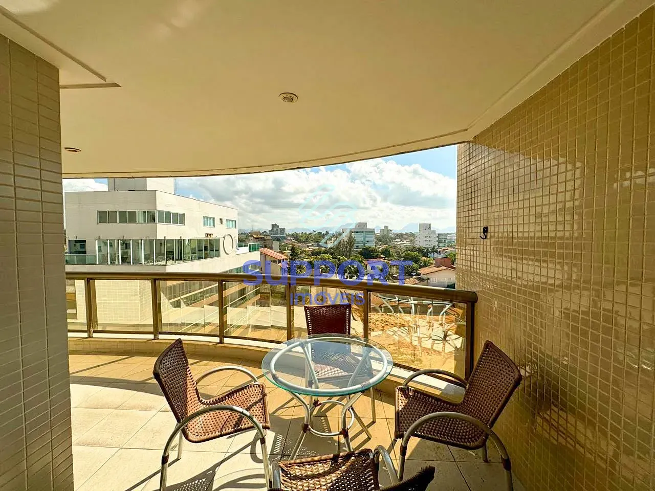 Apartamento, 4 quartos, 110 m² - Foto 9