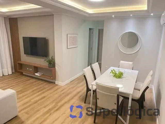 Apartamento 3 quartos e 3 banheiros, à venda, no bairro Centro em Balneário Camboriú