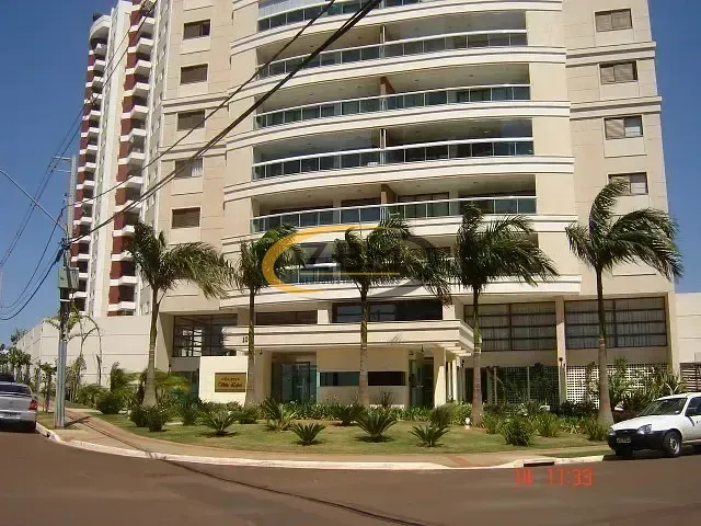 Apartamento com 281m² 3 quartos e 4 banheiros, à venda, no bairro Gleba Fazenda Palhano em Londrina