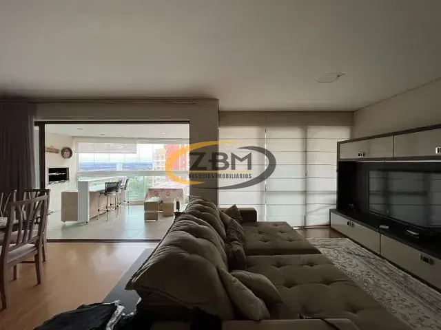 Apartamento com 281m² 3 quartos e 4 banheiros, à venda, no bairro Gleba Fazenda Palhano em Londrina