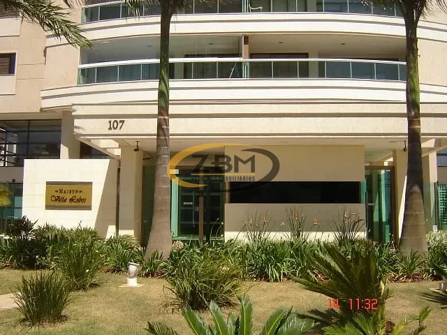Apartamento com 281m² 3 quartos e 4 banheiros, à venda, no bairro Gleba Fazenda Palhano em Londrina