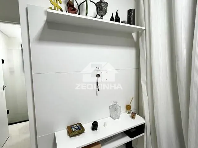 Apartamento com 46m² 2 quartos e 1 banheiro, à venda, no bairro Umuarama em Osasco