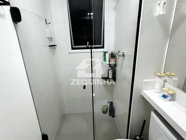 Apartamento com 46m² 2 quartos e 1 banheiro, à venda, no bairro Umuarama em Osasco