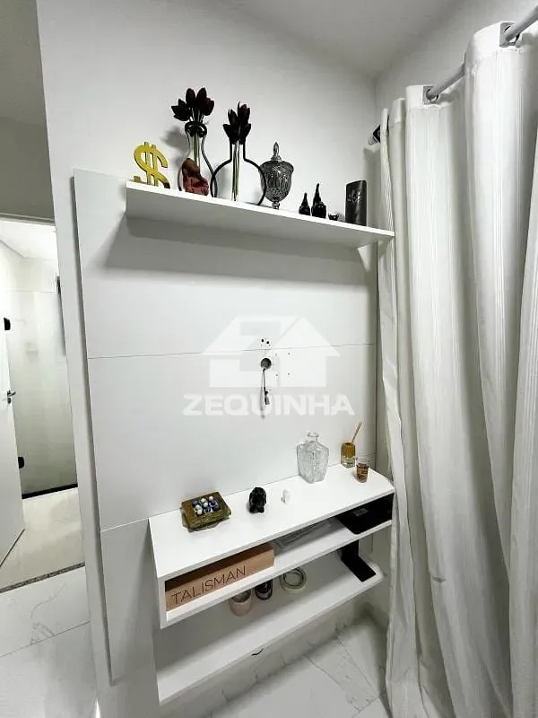 Apartamento, 2 quartos, 46 m² - Foto 1