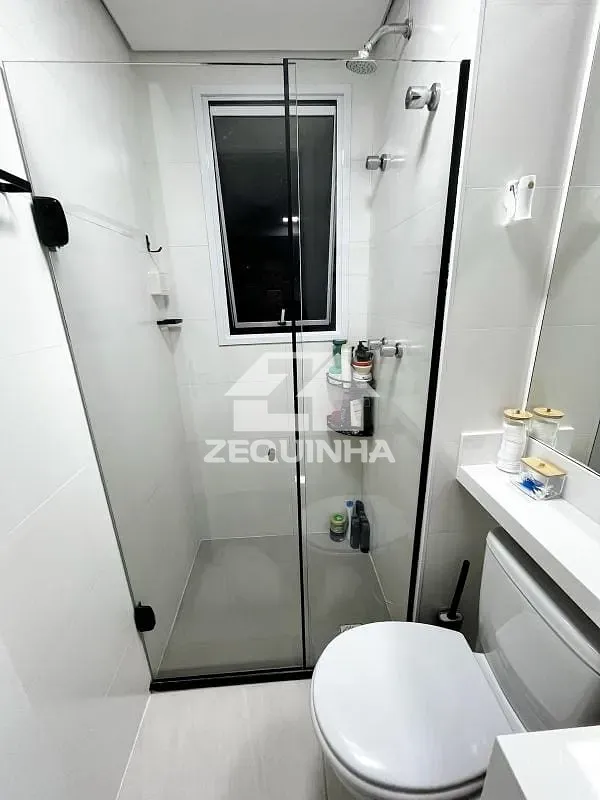 Apartamento, 2 quartos, 46 m² - Foto 3