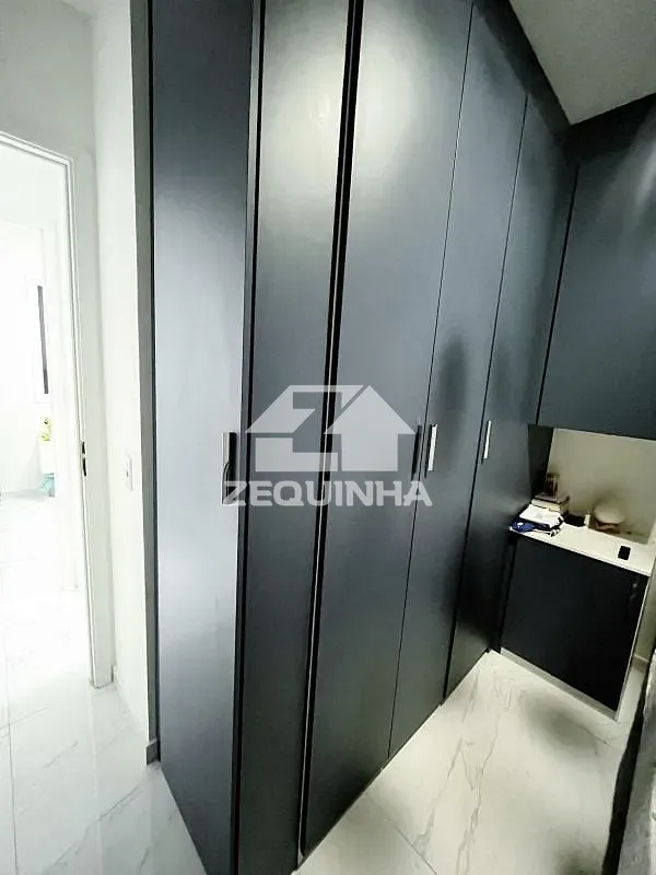 Apartamento, 2 quartos, 46 m² - Foto 4