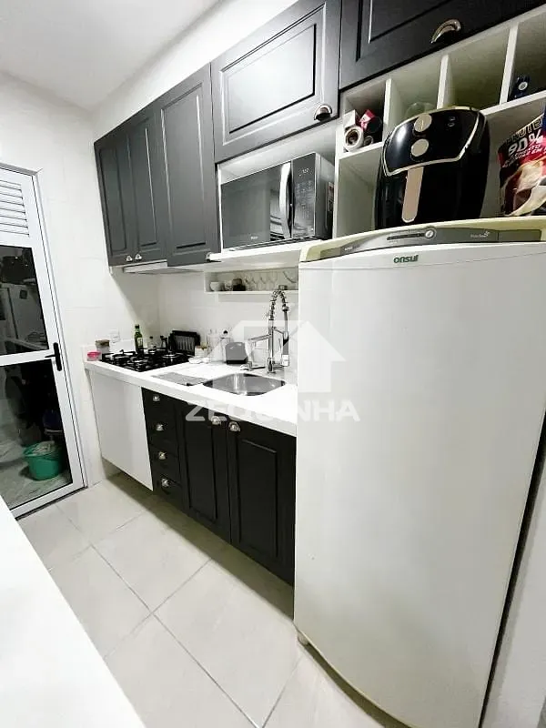 Apartamento, 2 quartos, 46 m² - Foto 5
