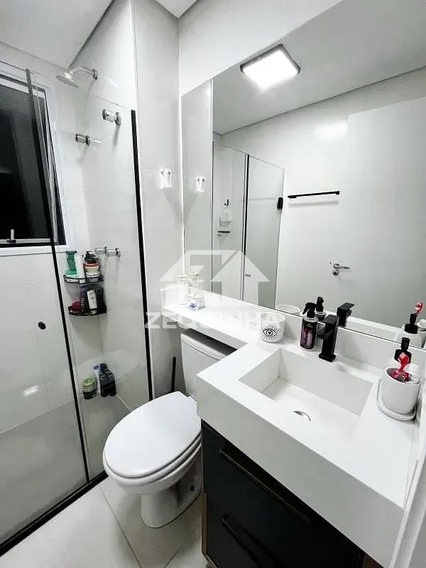 Apartamento, 2 quartos, 46 m² - Foto 6