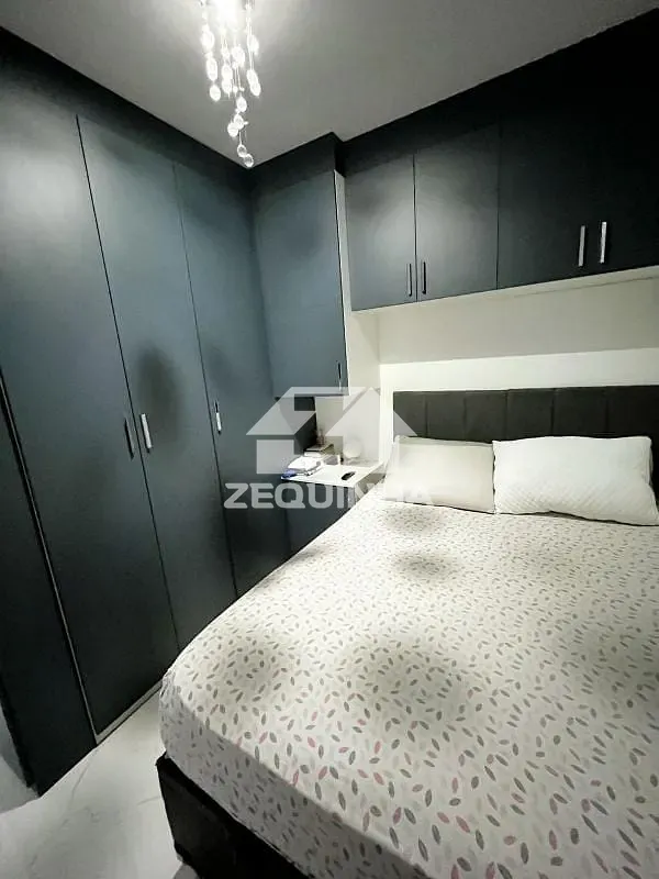 Apartamento, 2 quartos, 46 m² - Foto 8