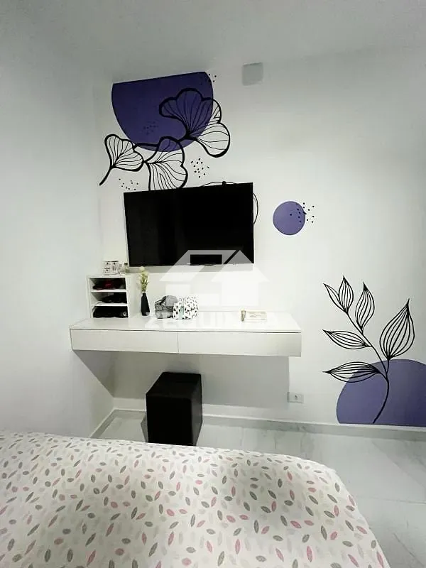 Apartamento, 2 quartos, 46 m² - Foto 9