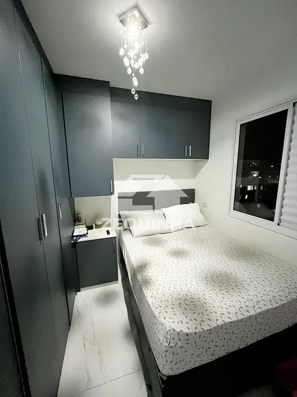Apartamento, 2 quartos, 46 m² - Foto 10
