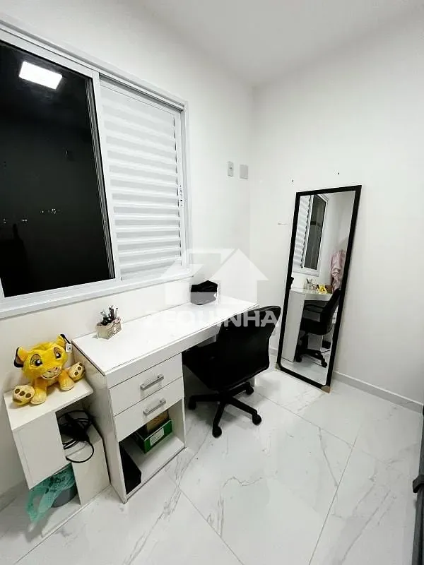 Apartamento, 2 quartos, 46 m² - Foto 11