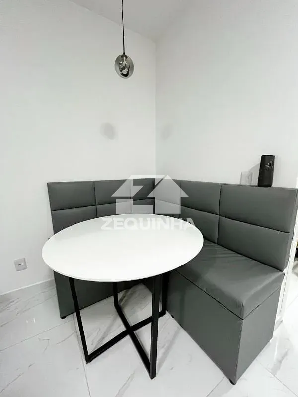Apartamento, 2 quartos, 46 m² - Foto 12