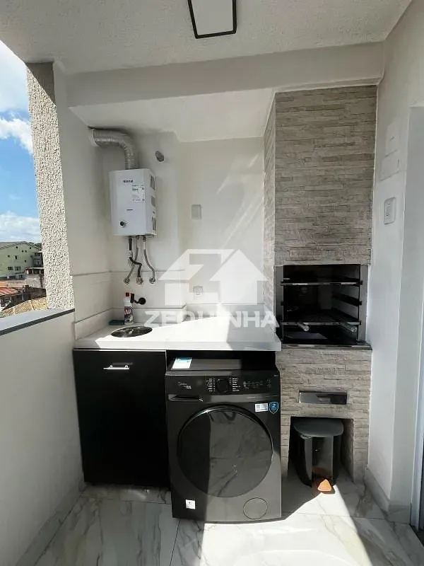 Apartamento, 2 quartos, 46 m² - Foto 14