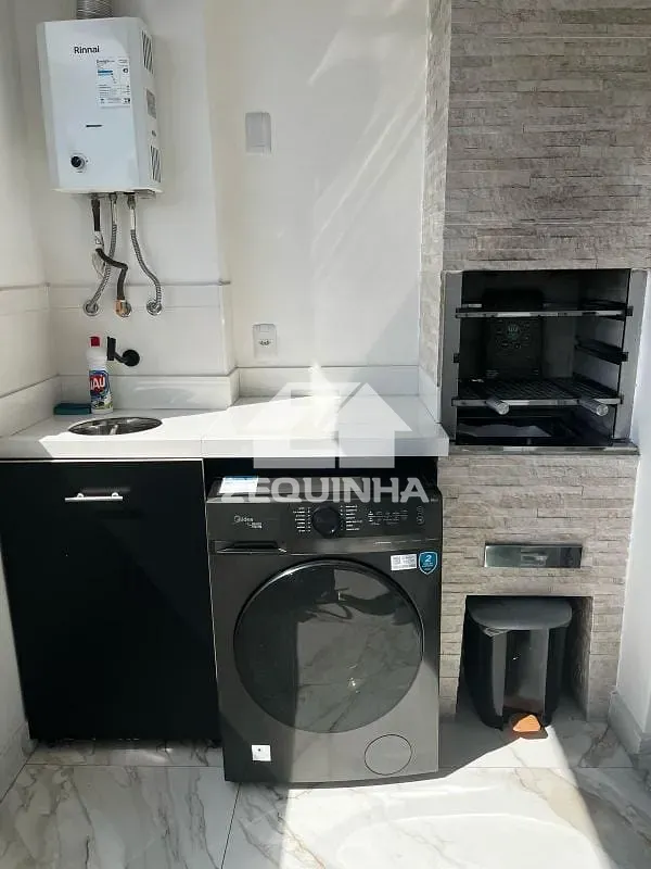 Apartamento, 2 quartos, 46 m² - Foto 15