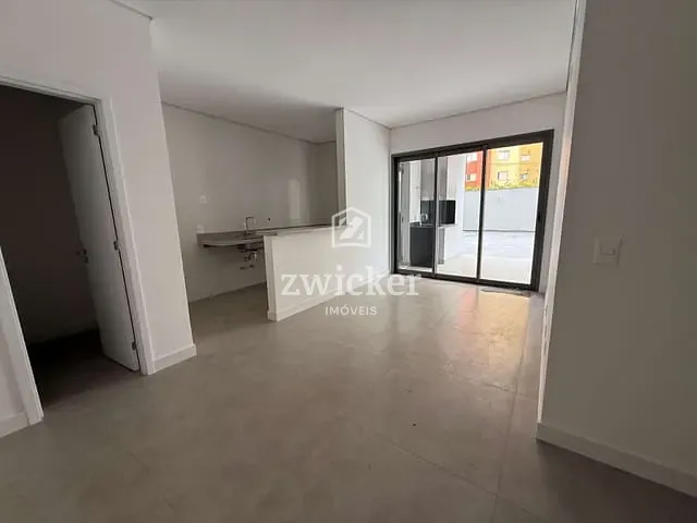 Apartamento com 120m² 2 quartos e 3 banheiros, à venda, no bairro Jardim Paulista em Bauru