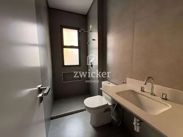 Apartamento com 120m² 2 quartos e 3 banheiros, à venda, no bairro Jardim Paulista em Bauru