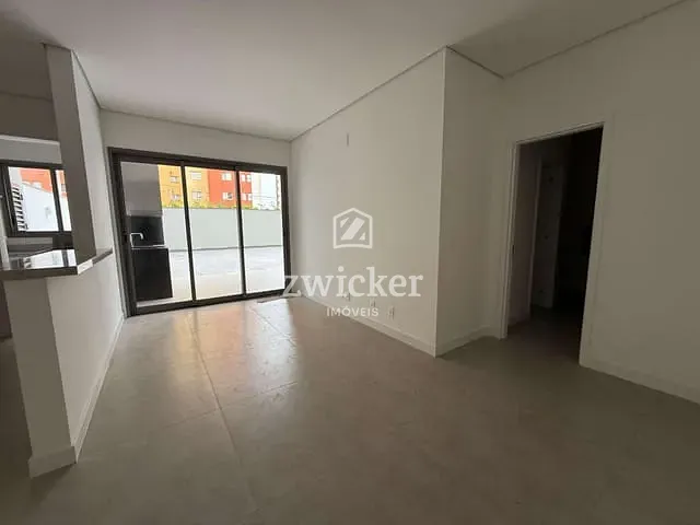 Apartamento com 120m² 2 quartos e 3 banheiros, à venda, no bairro Jardim Paulista em Bauru