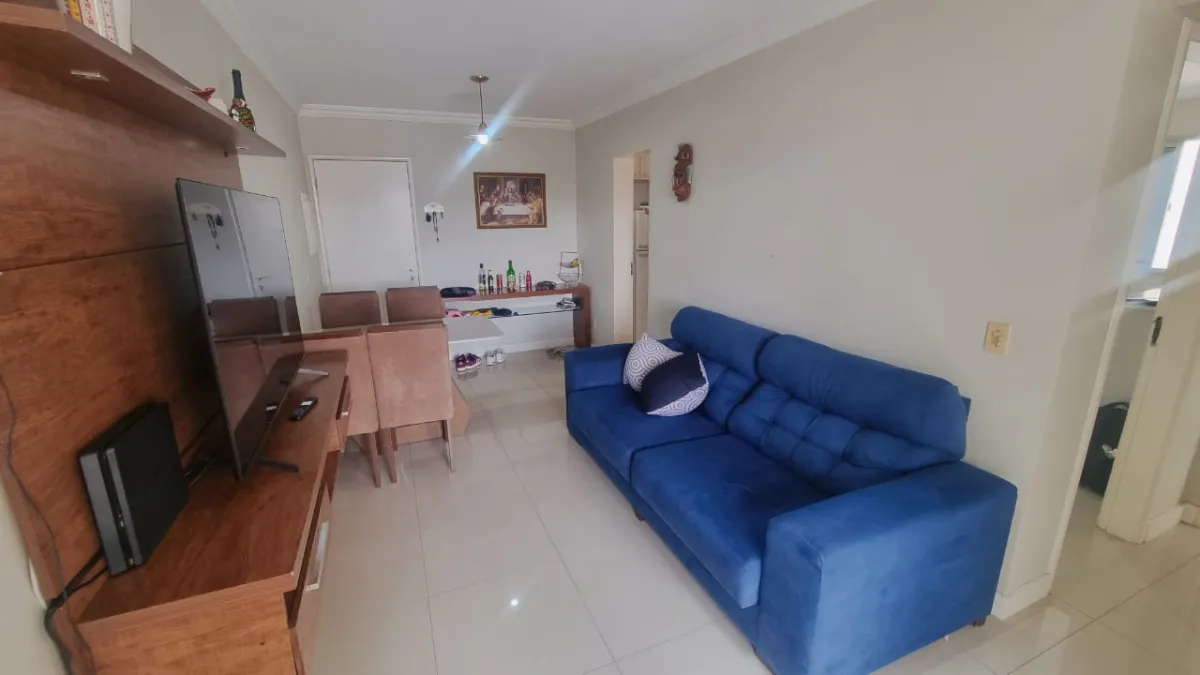 Apartamento para venda em Ipiranga com 2 quartos, 68m²