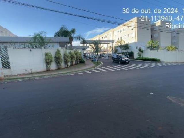 Foto do Apartamento - Apartamento à venda 2 Quartos, 1 Vaga, 89M², JARDIM HEITOR RIGON, RIBEIRAO PRETO - SP | Imobiliária Compare