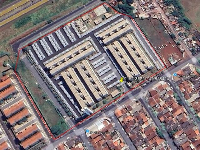 Foto do Apartamento - Apartamento à venda 2 Quartos, 1 Vaga, 89M², JARDIM HEITOR RIGON, RIBEIRAO PRETO - SP | Imobiliária Compare