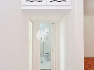 Foto do Apartamento-Apartamento tipo para venda em Santa Cecília com 1 quarto, 51.84m²
