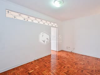 Foto do Apartamento-Apartamento tipo para venda em Santa Cecília com 1 quarto, 51.84m²