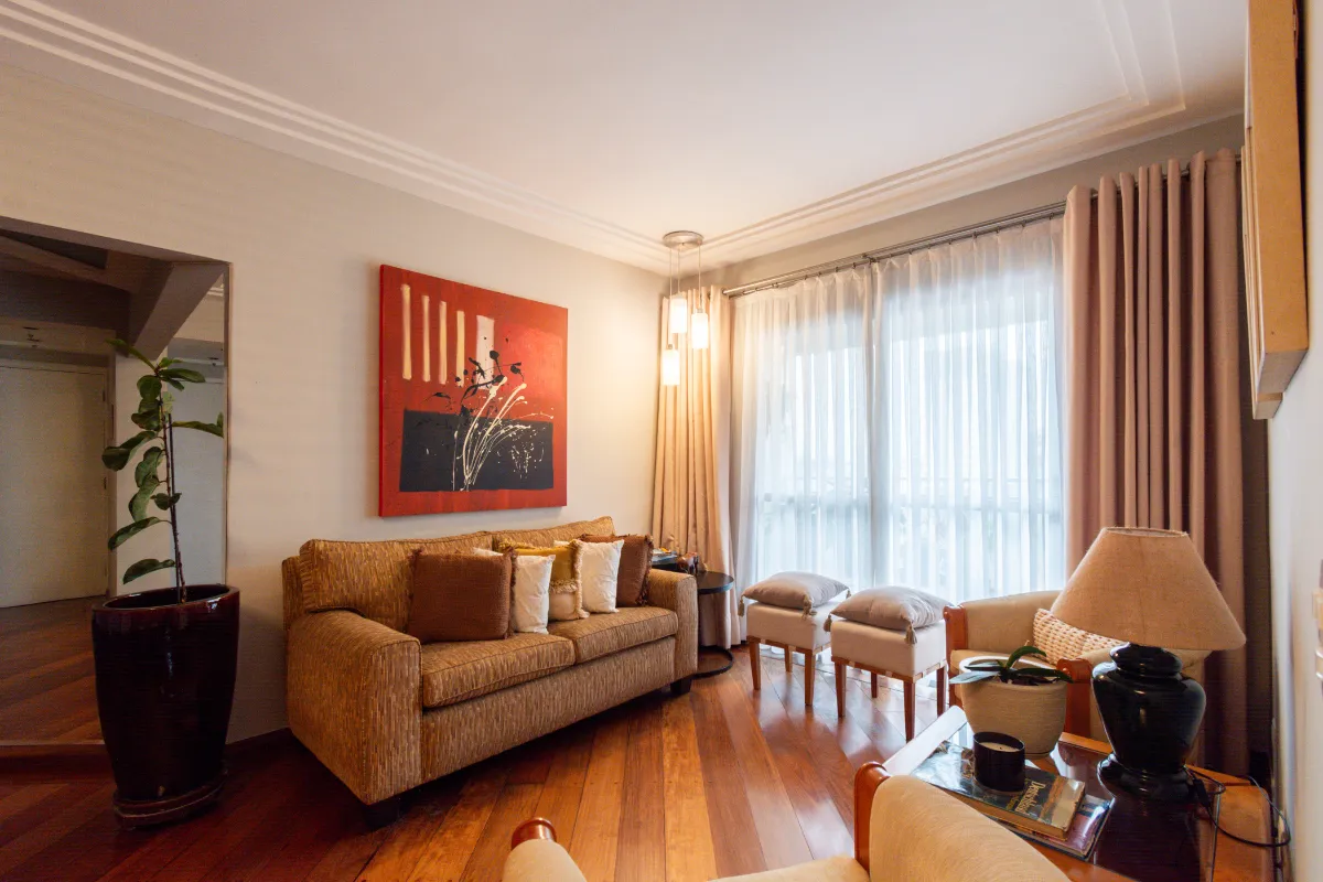 Apartamento para venda em Ipiranga com 2 quartos, 83m²