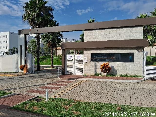 Foto do Apartamento - Apartamento à venda 2 Quartos, 1 Vaga, 90M², Não informado, AMERICANA - SP | Imobiliária Compare