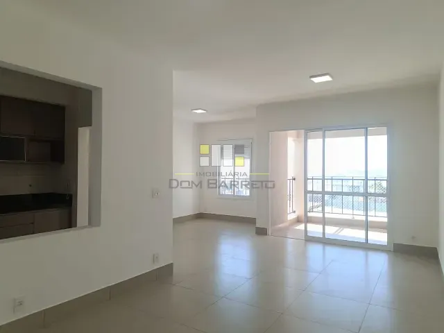 Apartamento 3 quartos e 1 banheiro, para alugar, no bairro Jardim Consteca em Sumaré