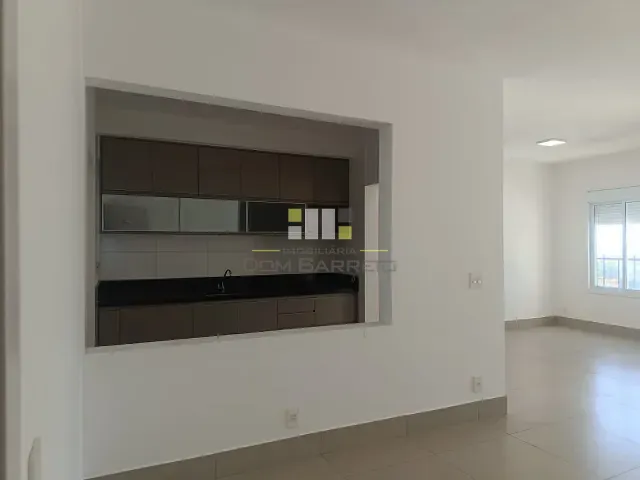 Apartamento 3 quartos e 1 banheiro, para alugar, no bairro Jardim Consteca em Sumaré