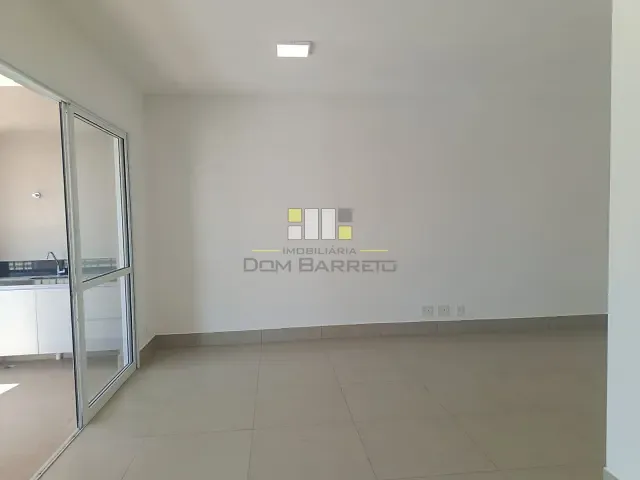 Apartamento 3 quartos e 1 banheiro, para alugar, no bairro Jardim Consteca em Sumaré