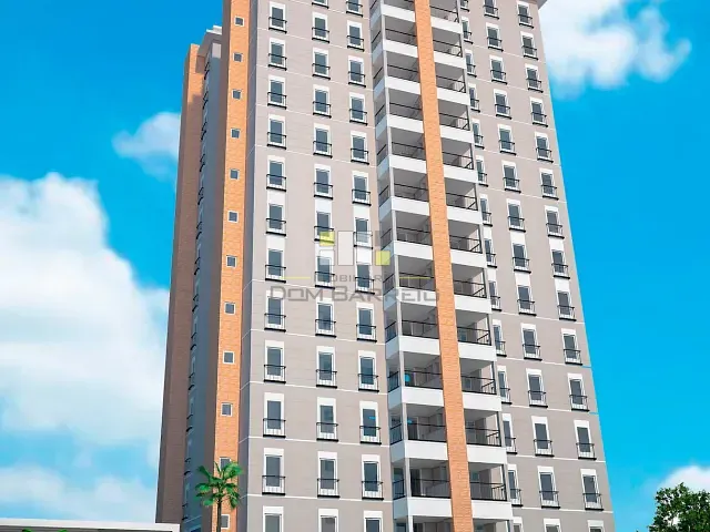 Apartamento 3 quartos e 1 banheiro, para alugar, no bairro Jardim Consteca em Sumaré