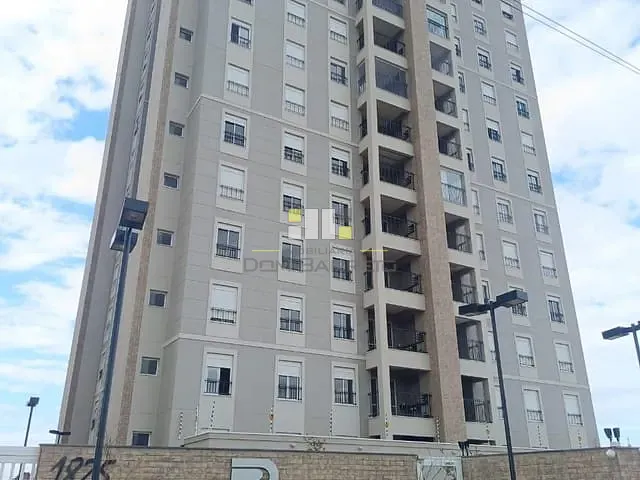 Apartamento 3 quartos e 1 banheiro, para alugar, no bairro Jardim Consteca em Sumaré