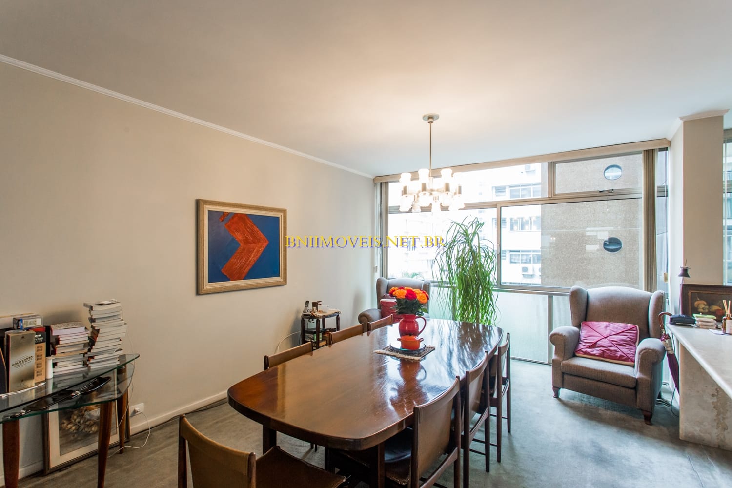 Apartamento, 2 quartos, 1729 m² - Foto 3