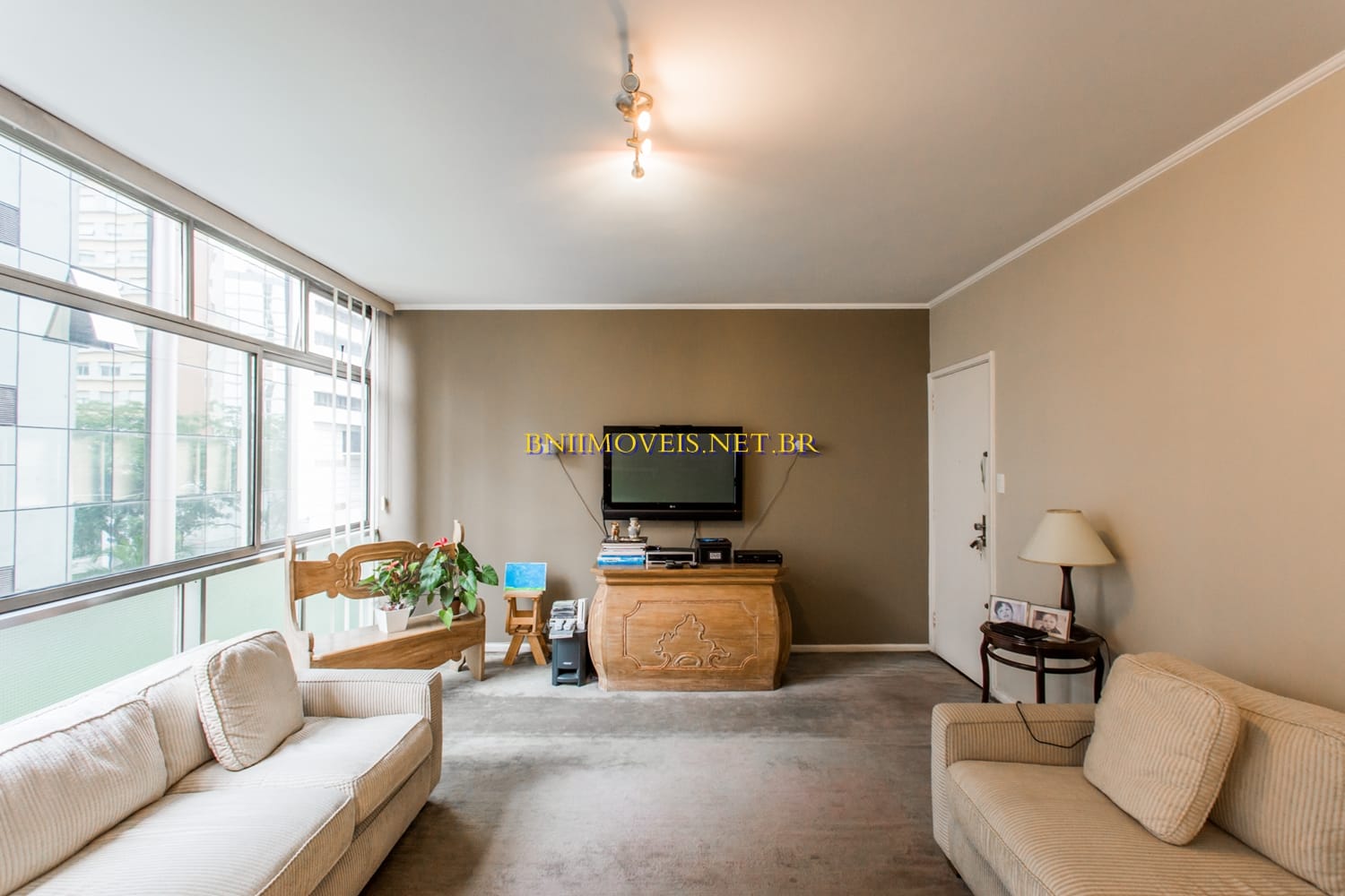 Apartamento, 2 quartos, 1729 m² - Foto 2