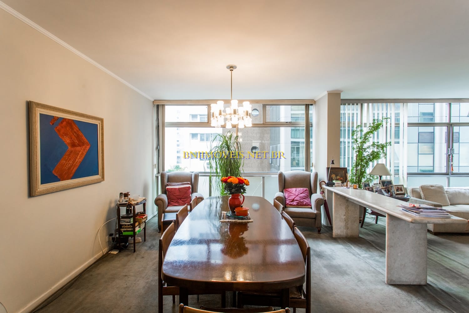 Apartamento, 2 quartos, 1729 m² - Foto 9