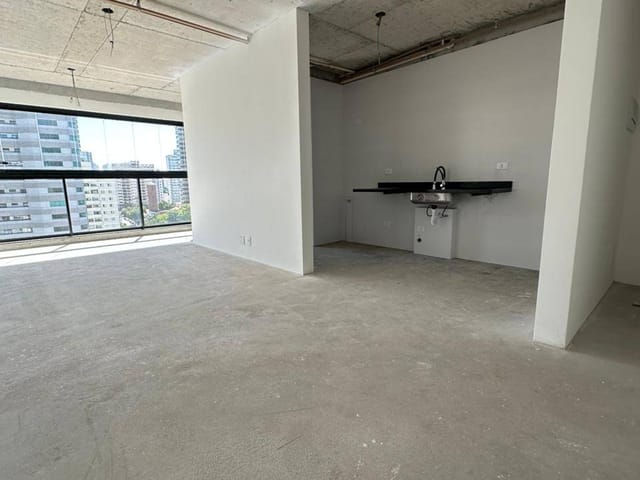 Apartamento com 84m² 2 quartos e 2 banheiros, à venda, no bairro Nova Petrópolis em São Bernardo do Campo